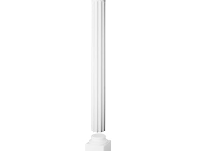 K1132 Ganzer Sockel