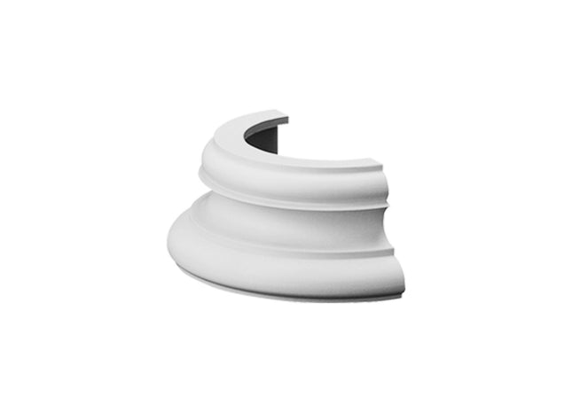 K1151 Halber Sockel