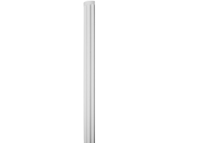 K1151 Halber Sockel