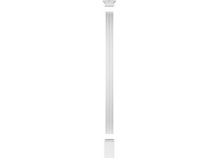 K201 Kapitell