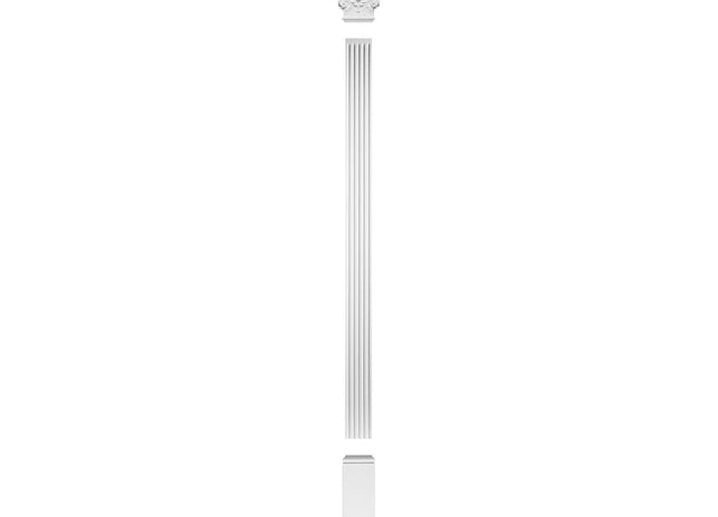 K201 Kapitell