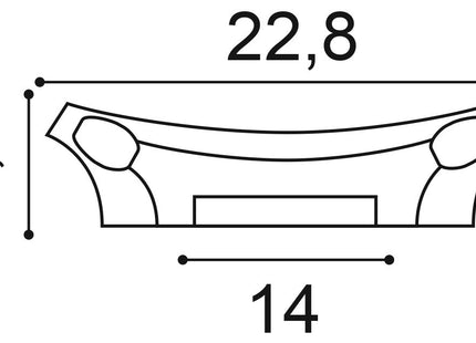 K201 Kapitell