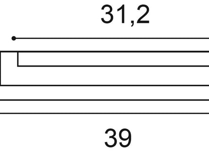K254 Sockel