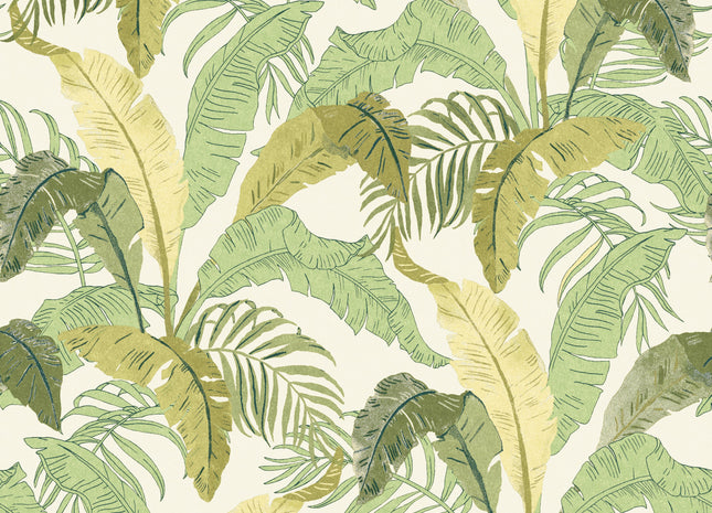 Botanic Greenery LOT003