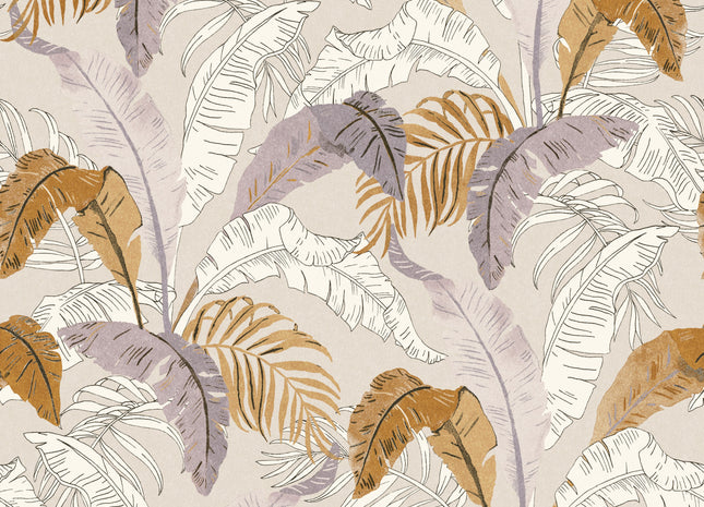 Botanic Ginger LOT006