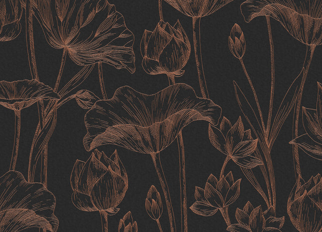 Lotus Copper LOT304