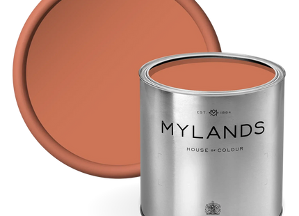 Coral Orange 277