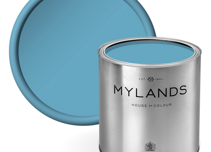 Enamel Blue 78