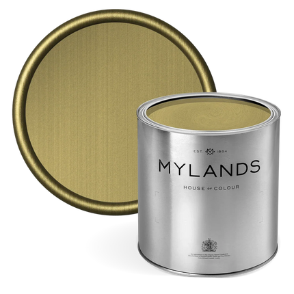 FTT 002 Pale Gold 654