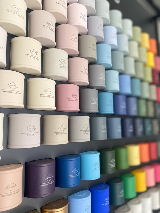 Banner image for: <h2>Mylands Farben</h2>