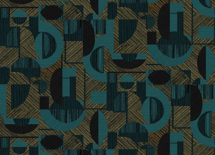 Nakita Teal ORB203