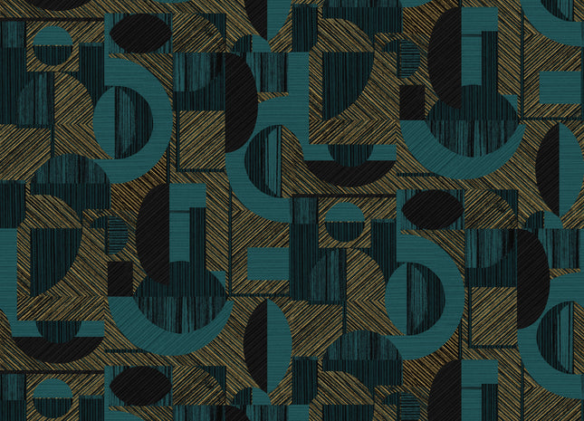 Nakita Teal ORB203