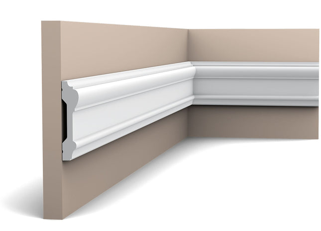 P9010 Wandleiste