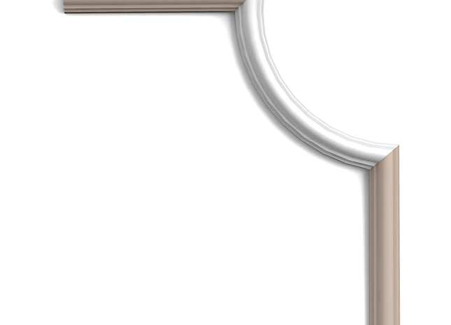 PX103A Eckstück für PX103