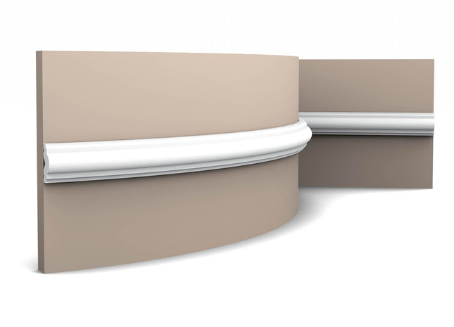 PX103F Wandleiste flexibel