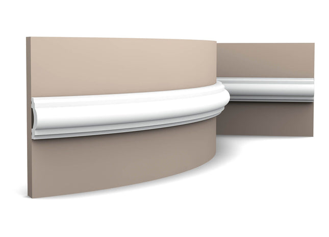 PX120F Wandleiste flexibel