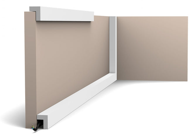 PX164 Stuckleiste