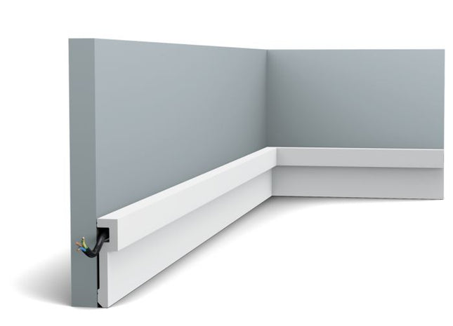 PX198 Stuckleiste