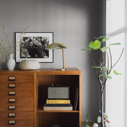 Muster Seal Grey 7542