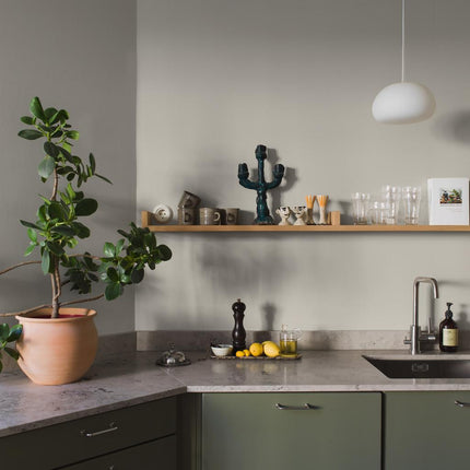 Muster China White 7546