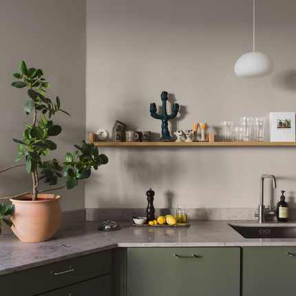 Muster Light Clay 7547