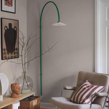 Muster Raw Linen 7548