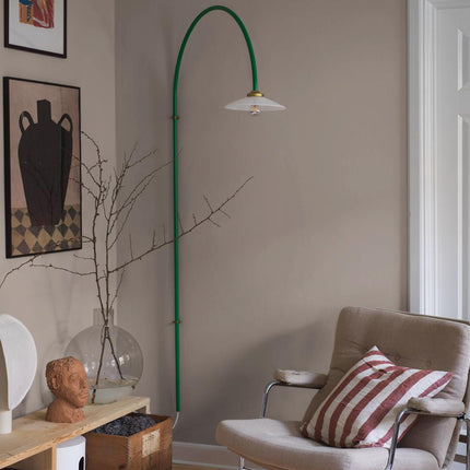 Muster Natural Linen 7549