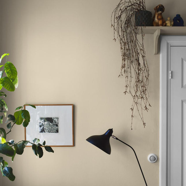 Muster Sorbet Yellow 7555