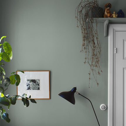 Muster Copper Green 7557