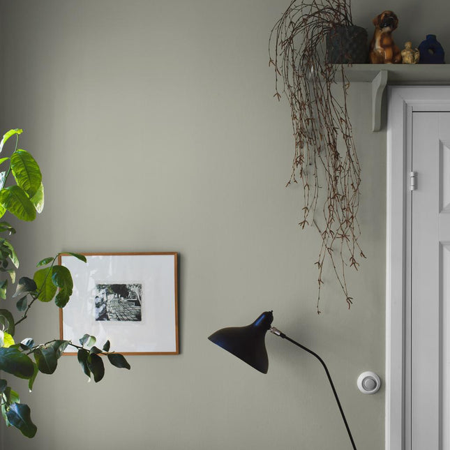 Muster Linden Green 7559