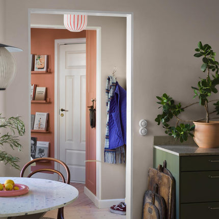 Muster Moon Sand 7571