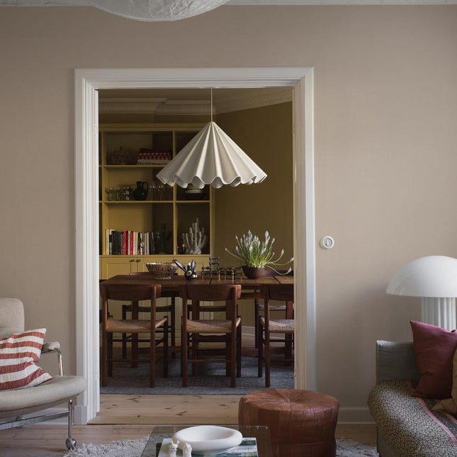 Muster Shell Sand 7575