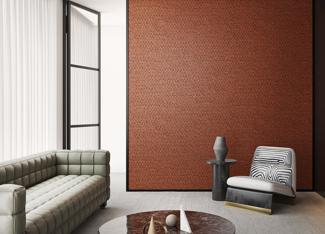 Raffia Tangerine SEN502