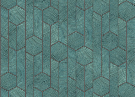Kantha Teal SUM104