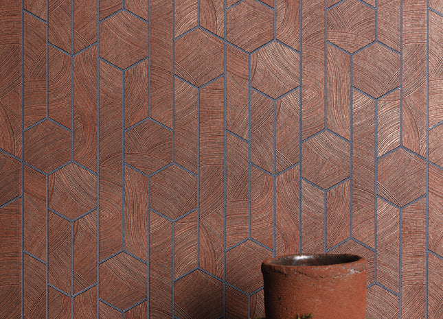 Kantha Rust SUM106
