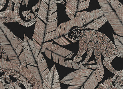 Monkey Night TRI001