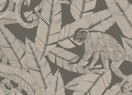 Monkey Rock TRI002