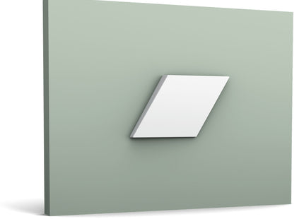 W100 3D Paneel