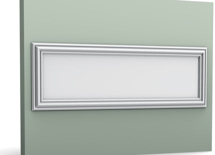 W120 3D Paneel