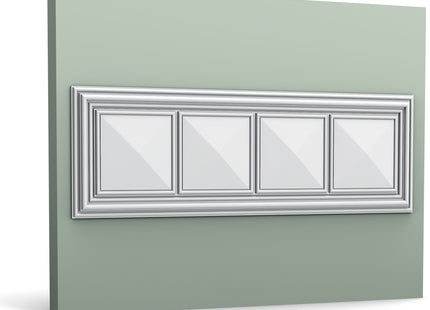 W120 3D Paneel