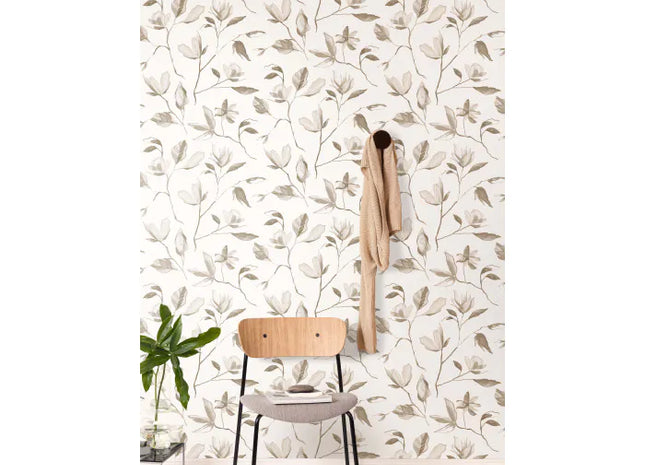 Blooming Oyster ZEN002