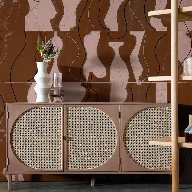 Muster Coordonné A00107N