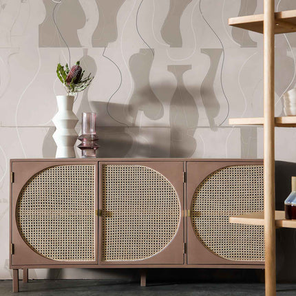 Muster Coordonné A00109N