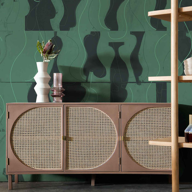 Muster Coordonné A00112N