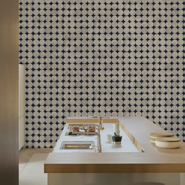 Muster Coordonné A00114V