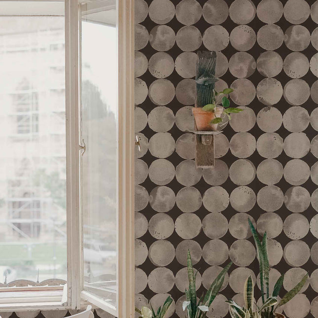 Muster Coordonné A00115N