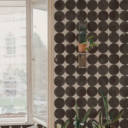 Muster Coordonné A00116N