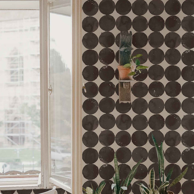 Muster Coordonné A00116N