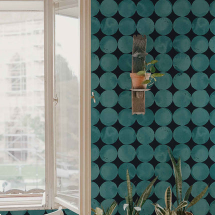 Muster Coordonné A00118N