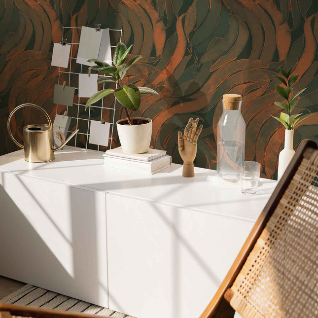 Muster Coordonné A00127V